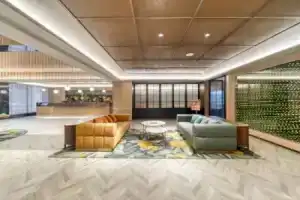 Orange Hotel (Hangzhou West Lake, Wulinm Square), Hangzhou