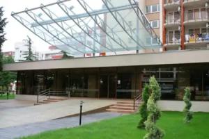 Hotel Iskar & Aquapark - Premium All Inclusive, Sunny Beach