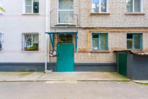 Apartments on Gagarina street 6, Tikhoretsk