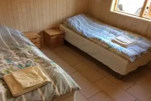 Middalskot Cottages, Laugarvatn