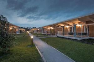 Lino Delle Fate Eco Village Resort, Bibione
