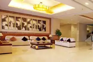 Hainan Golden Sunshine Hotspring Resort Hotel, Haikou