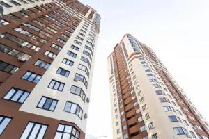 Apartamenty na ulice Krasnoznamennaya 57/3 (10th floor), Voronezh