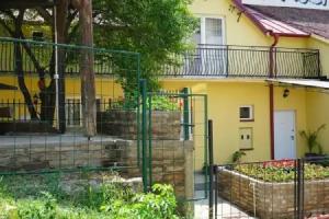 Male stepenice Apartments, Belgrade