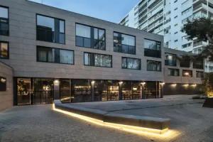 Hotel Upper Diagonal, Barcelona