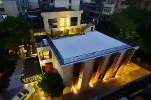 Cozy Life Apart-hotel, Hangzhou