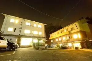 Ryokan Urashima, Onomichi