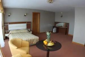 Ak Zhaik Hotel, Atyrau