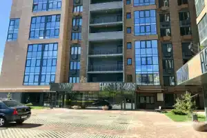 Apartments on Kasimovsky highway 30, Ryazan