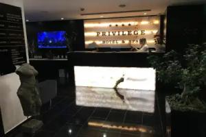 Privilege Hotel & Spa, Tirana