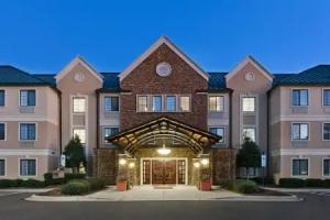 Staybridge Suites Charlotte Ballantyne by IHG, Charlotte
