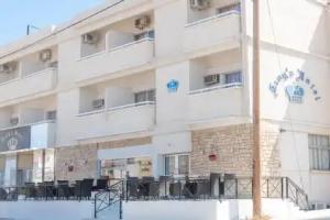 King's Hotel, Paphos