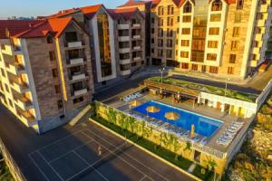 Panorama Resort&Suites, Yerevan