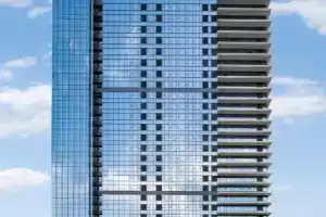 Sky Mansion Hotel, Zhengzhou