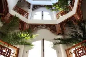 Dar Liouba Hotel, Essaouira