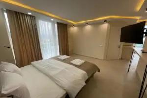Sunset Residence & Hotel, Batumi