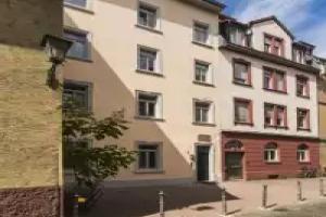 BS Luxury Apartment, Heidelberg