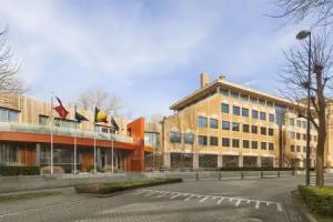 B&B HOME Brussels East Woluwe, Brussels