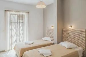 Hotel Semeli, Agios Prokopios