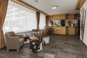 Sunstar Hotel, Lenzerheide
