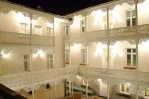 Kale Hotel, Kars