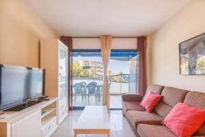 UHC Les Ones Family Complex Hotel, Salou