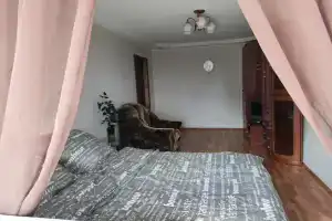 Apartments on Pervomaiskaya street 37, Cherepovets