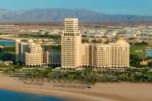 Waldorf Astoria Ras Al Khaimah, Ras Al Khaimah