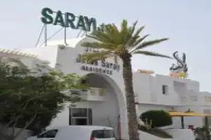 Hotel Djerba Saray, Midoun
