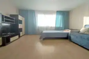 Apartments on Livanova Avenue, Ulyanovsk