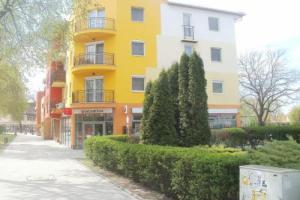 Apartman Ottó, Hajduszoboszlo