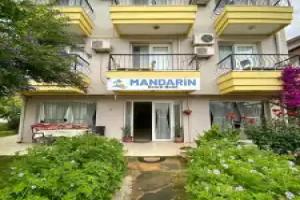 Mandarin Beach Hotel ve Restaurant, Gumuldur