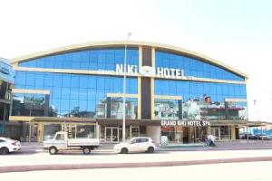 Grand Niki Hotel & Spa, Antalya