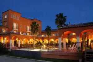 Palmyra Golf Hotel & Spa, Cap d'Agde
