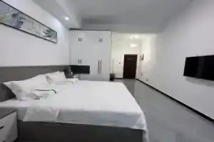 Boting Apartment, Zhengzhou