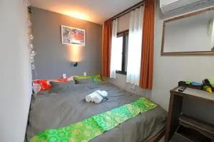 Hotel Tokyo Hub - Vacation STAY 27684v, Funabashi