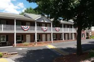 Inn at Cemetery Hill, Gettysburg