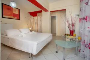 Ionian Villas Lefkas, Agios Nikitas