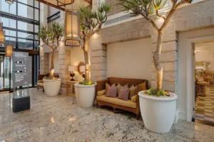 Strand Hotel Swakopmund, Swakopmund
