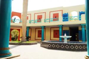 Mirage Bay Resort & Aqua Park, Hurghada