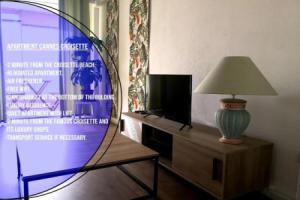 Apartment Croisette, Cannes