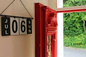 Bad Suderode - Hotels