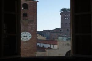 Altana Panoramic, Lucca