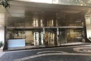 BeachFront Fully Equipped Luxury Residence D19N Apartments, Mahmutlar