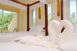 Chanchaolao Beach Resort, Ban Mu Dut