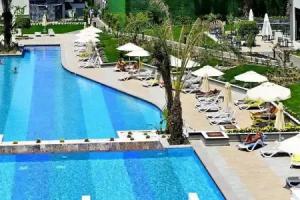 Seaden Valentine Resort & Spa Adults Only, Side