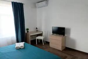 Edem Hostel, Ufa