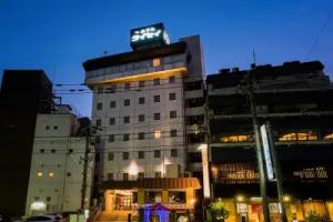 Hotel Taisei, Kagoshima