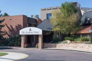 The Academy Hotel Colorado Springs, Colorado Springs