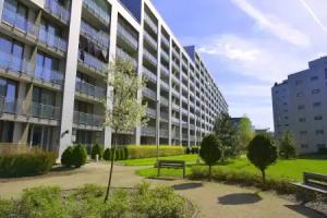 JessApart - Ochota Apartments, Warsaw